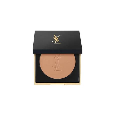 paris ysl poudre|refining powder by ysl.